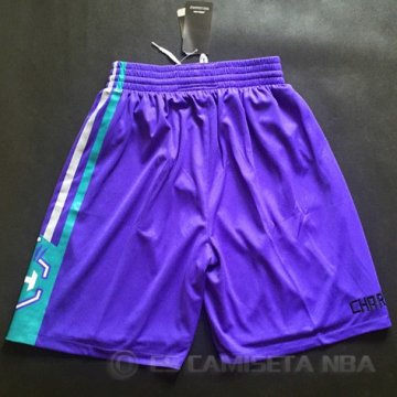 Pantalone New Orleans Pelicans Azul